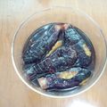 ジルベール♪'s cooksnap of when they made 茄子南蛮漬け.