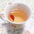まっちー食堂's cooksnap of when they made すっきりさわやかベリードリンク.
