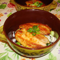 SIVKO's cooksnap of when they made イワシの蒲焼き丼.