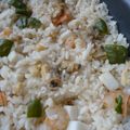 ＵＮＯっぴ's cooksnap of when they made プライパンでパエリア.