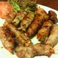 ★ぁや☆'s cooksnap of when they made 残り野菜でボリューム満点☆豚肉巻き.