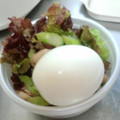 まみムメモ's cooksnap of when they made つるんっと簡単ゆでたまご.