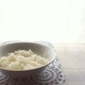 ヨメミ's cooksnap of when they made 美味しい酢飯☆.