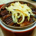てるてるゆず♡'s cooksnap of when they made 超ふっくら　セイロdeうなぎ.