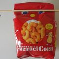 dorafan's cooksnap of when they made 食べかけお菓子の保存法.