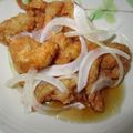 イノコ台所研究所's cooksnap of when they made さゆむねさんの三杯酢.