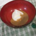 dorafan's cooksnap of when they made 美肌☆朝のヨーグルト.