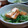 cafe-cafe's cooksnap of when they made シャキシャキ水菜と厚揚げのサッと煮.