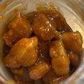 ぽんさん3's cooksnap of when they made 沖縄の常備菜☆油味噌.