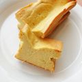 ●ゆゆゆ●'s cooksnap of when they made 混ぜて焼くだけ さつまいもケーキ.