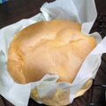 じゃむまむ's cooksnap of when they made トローリしっとり半熟カステラ！.