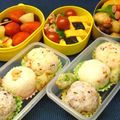 ミッキーアン's cooksnap of when they made フカフカ☆はんぺんのウインナー枝豆焼き.