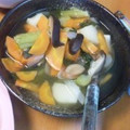 08261010's cooksnap of when they made ぽかぽか♥和風ポトフ.