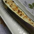 レミエル・ルージュ's cooksnap of when they made 塩麹焼きなす（オーブントースター）.