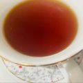 にゃつめ〜's cooksnap of when they made ラムティー♪.