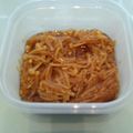 ハラヘル's cooksnap of when they made 簡単☆ナメタケ.
