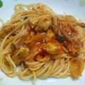葵海愛's cooksnap of when they made 超速～♪　チキントマト.