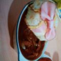 akiiinopio's cooksnap of when they made ﾌﾟﾚｾﾞﾝﾄ!ｼｰﾌｰﾄﾞCurry.
