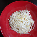 kebeibiko's cooksnap of when they made もやしのタイ風和え物.