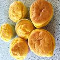 プクリーナ's cooksnap of when they made まぜるだけ！簡単人参ケーキ。.