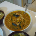 magu0111's cooksnap of when they made かぼちゃのそぼろ煮.