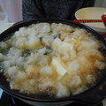 magu0111's cooksnap of when they made ぶりと大根のみぞれ鍋.