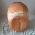 ジョリポン's cooksnap of when they made HB☆美味しい食パン.