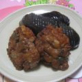 なっらー's cooksnap of when they made なすの煮浸し.