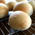 noamanma's cooksnap of when they made ダブルオレンジ☆ふんわり食パン♪.
