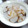 亜久里's cooksnap of when they made 片栗粉で☆簡単わらびもち♪.