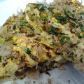 こみれ's cooksnap of when they made ふわとろ納豆たまご焼き.