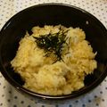 ユイママン's cooksnap of when they made 一切れで☆鯛めし.