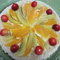 プリマのキッチン's cooksnap of when they made 卵黄１個de簡単本格カスタードクリーム♪.