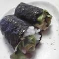 時花菜's cooksnap of when they made 朝食に！ツナ巻♪.