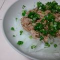 フエキマン's cooksnap of when they made 新玉葱の簡単サラダ♡.