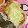 れのっち's cooksnap of when they made カルシウム補給☆油揚げで簡単じゃこピザ.