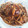 ともみに's cooksnap of when they made ハンバーグのきのこデミソースかけ.