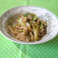 kururin18's cooksnap of when they made 簡単おいしい！豚しょうが焼き風♪.