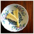 Faiza's cooksnap of when they made たけのこのあく抜き.