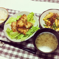 まりーたん15's cooksnap of when they made アンコウの唐揚げ～肝ソース添え～.