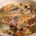 ★みさきんぐ★'s cooksnap of when they made オイルサーディン♠チーズ焼き.