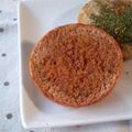 MI‐RIN's cooksnap of when they made ラスク風☆黒蜜シナモントースト.