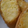 ききﾋﾟﾝｸ's cooksnap of when they made フランスパンにマヨチーズ→トースト！簡単.