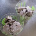 ちえとみう's cooksnap of when they made オレオを混ぜて☆チーズケーキ☆.