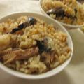 miyuki12's cooksnap of when they made 骨ごと食べて骨元気♪サンマのオイスター煮.
