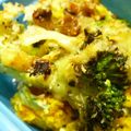 妙香ママ's cooksnap of when they made 簡単イタリアン★ブロッコリーのチーズ焼き.