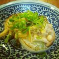 sadataro's cooksnap of when they made 大根ステーキ＊きのこバター醤油のソース.