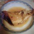 えみしろくん's cooksnap of when they made 煮魚の作り方.