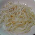 まうやん's cooksnap of when they made ゆでもやしの中華風.