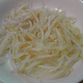 まうやん's cooksnap of when they made ゆでもやしの中華風.